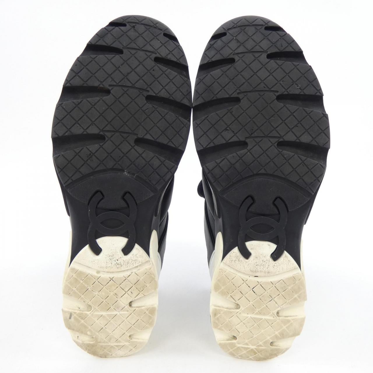 シャネル CHANEL G31711 シューズ