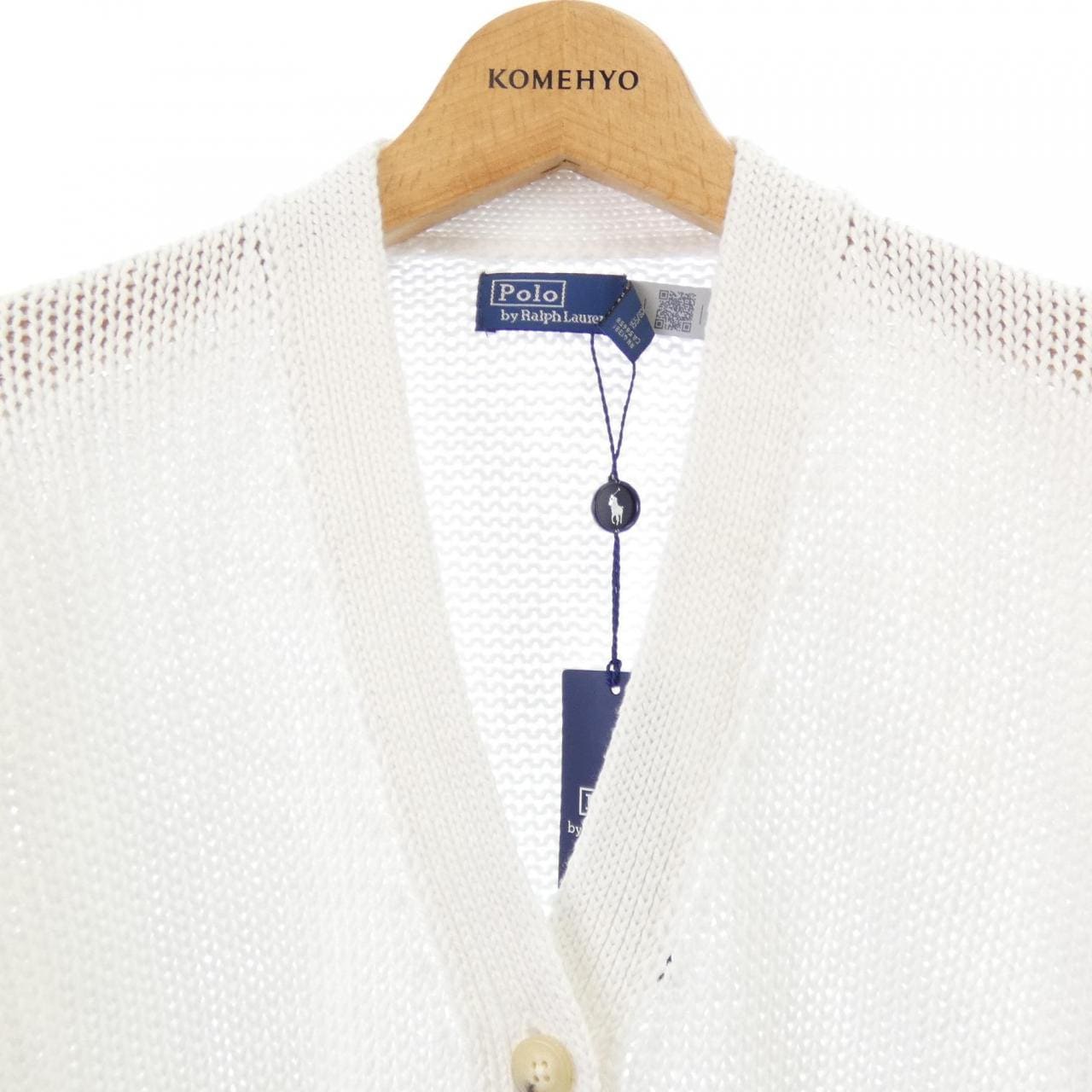 ポロラルフローレン POLO RALPH LAUREN カーディガン