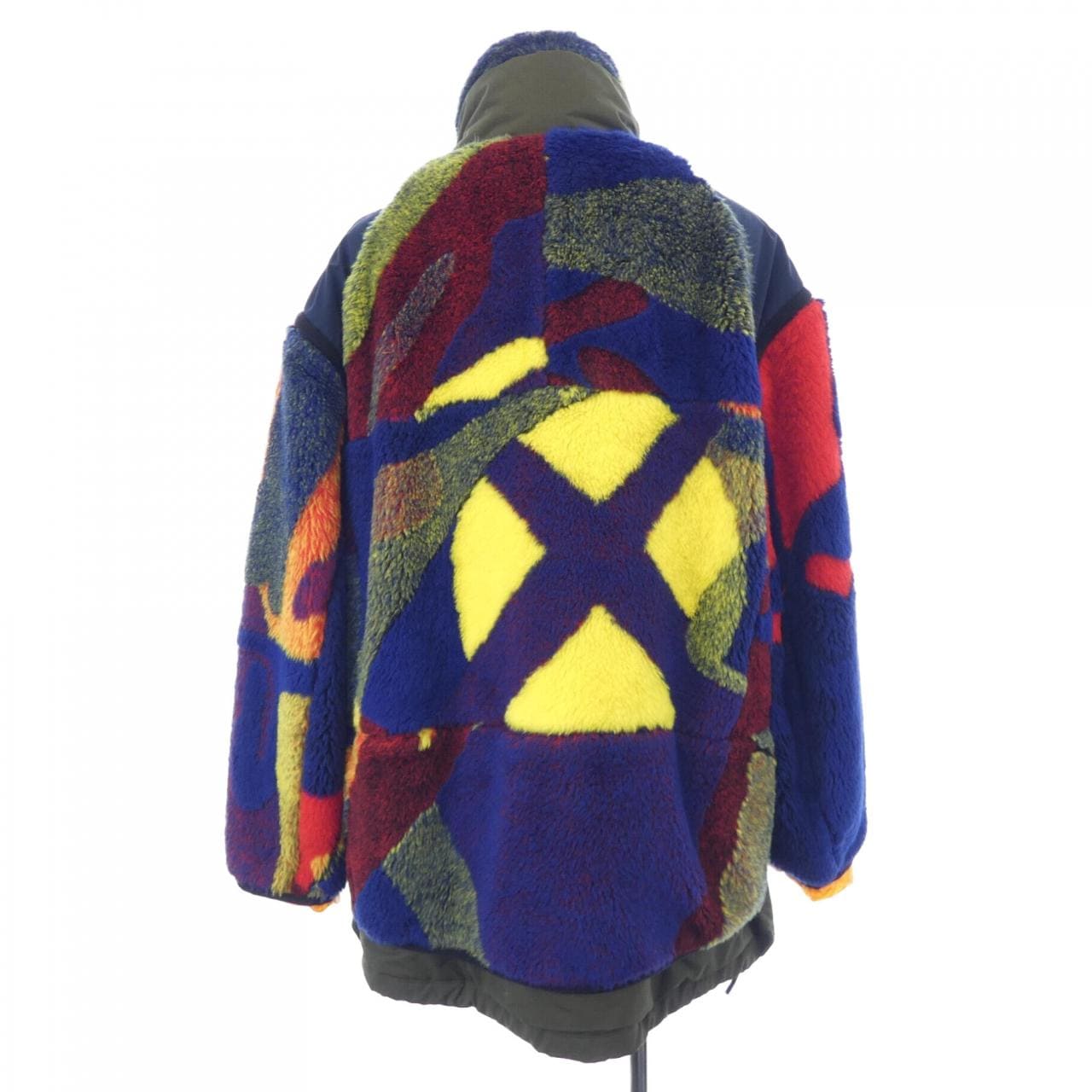 サカイ SACAI 21-02559M KAWS ブルゾン