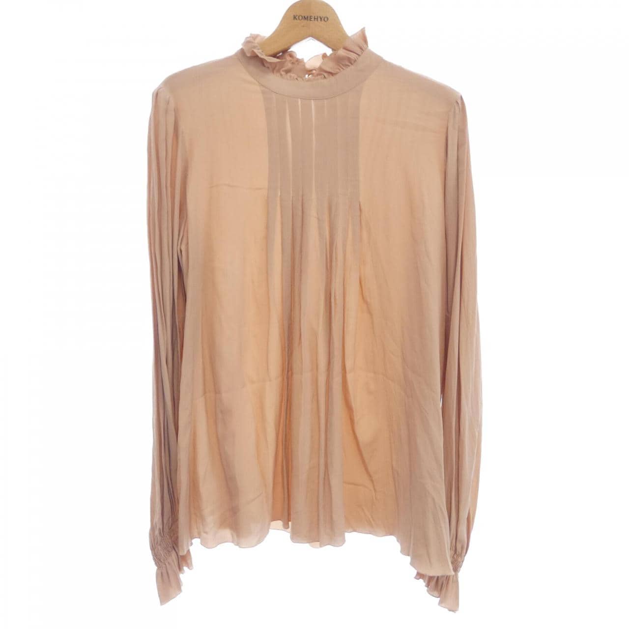 シーバイクロエ SEE BY CHLOE トップス