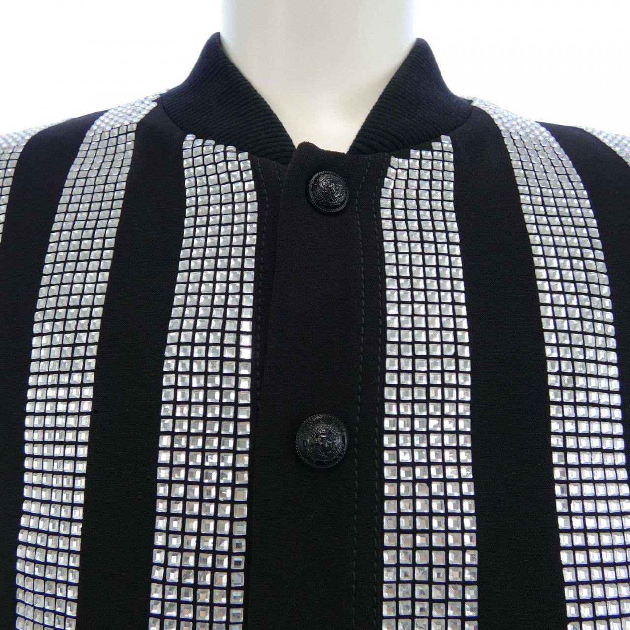 バルマン BALMAIN ブルゾン