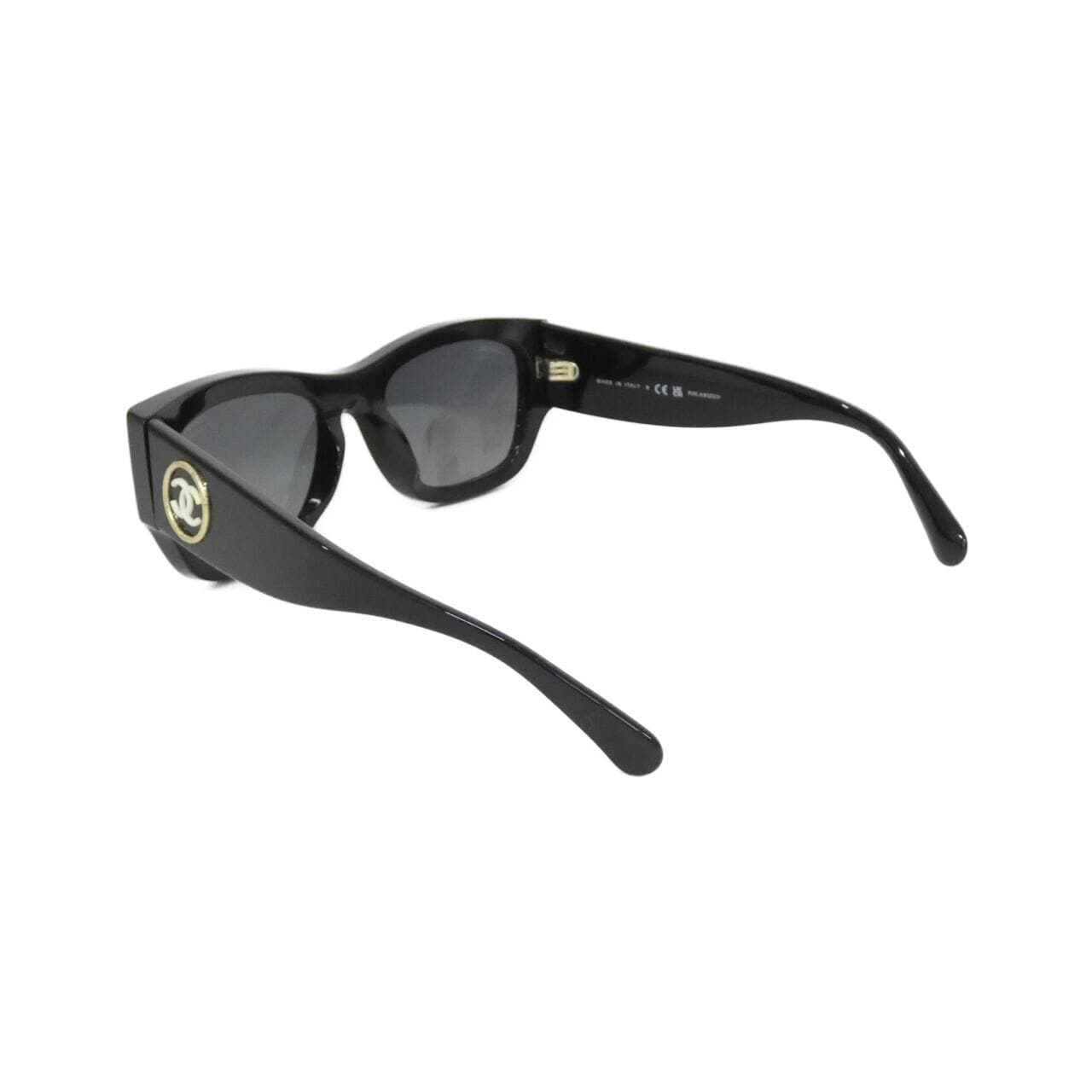 シャネル 5507 A サングラス