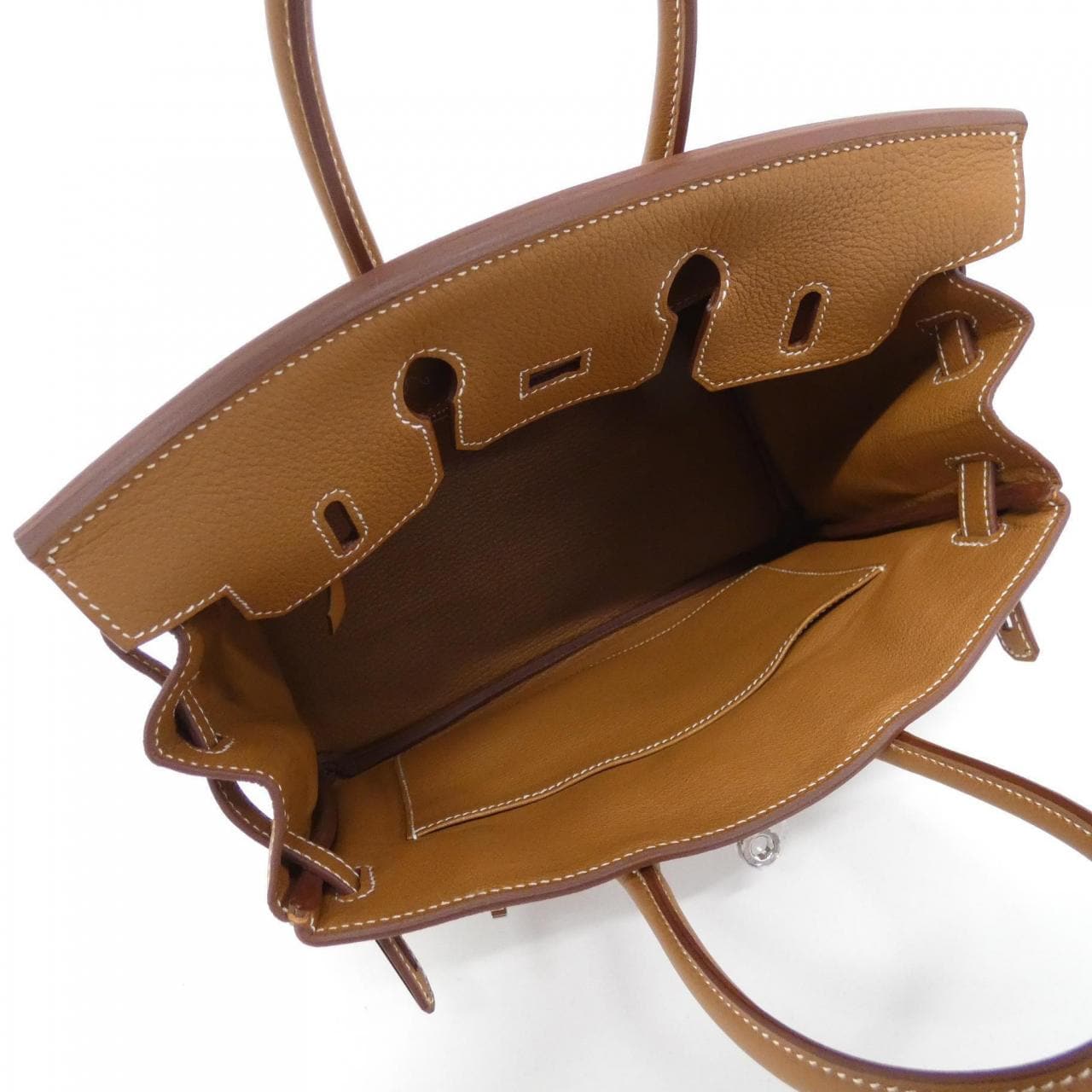 【未使用品】エルメス バーキン 25cm 041344CK バッグ