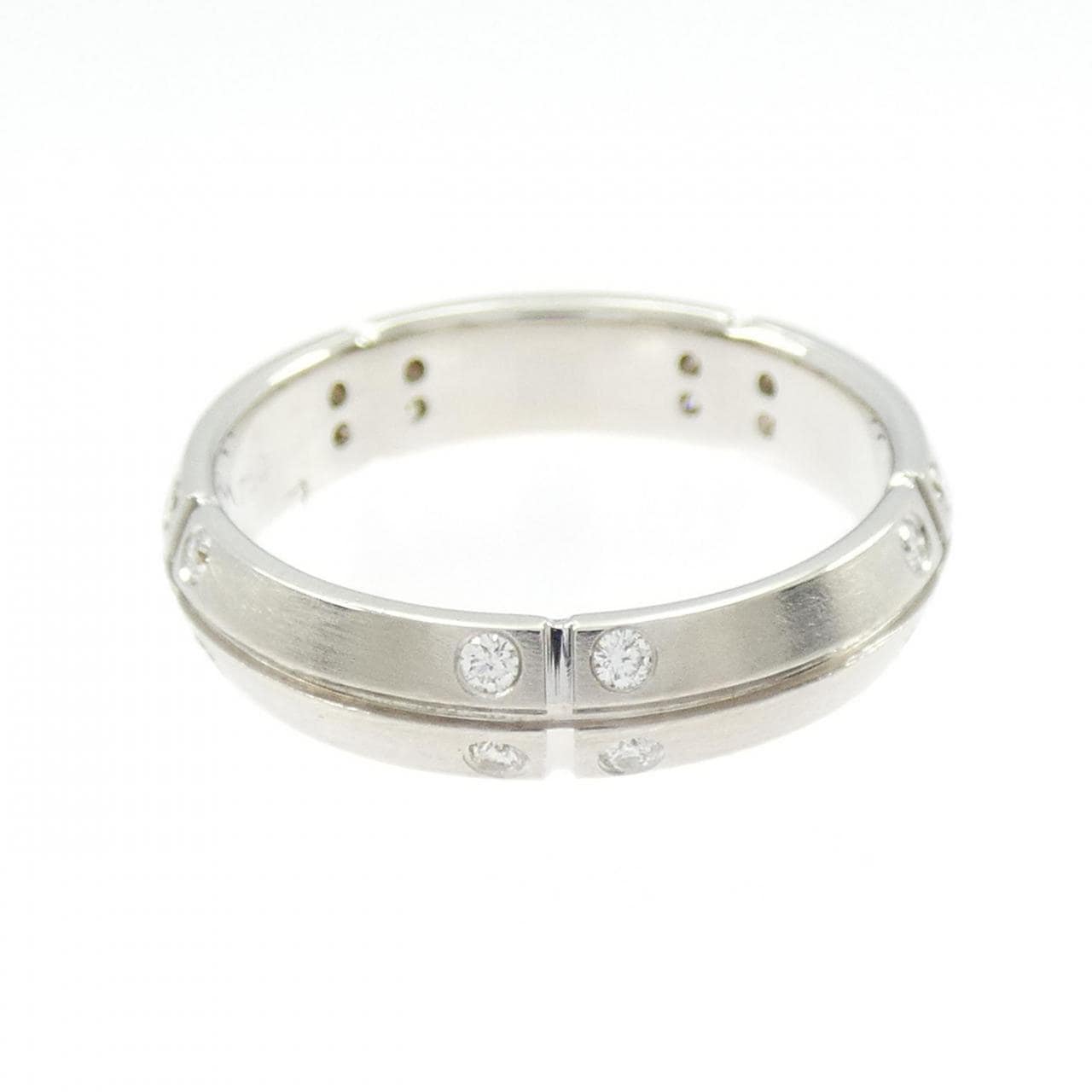 ティファニー ストリーメリカ リング