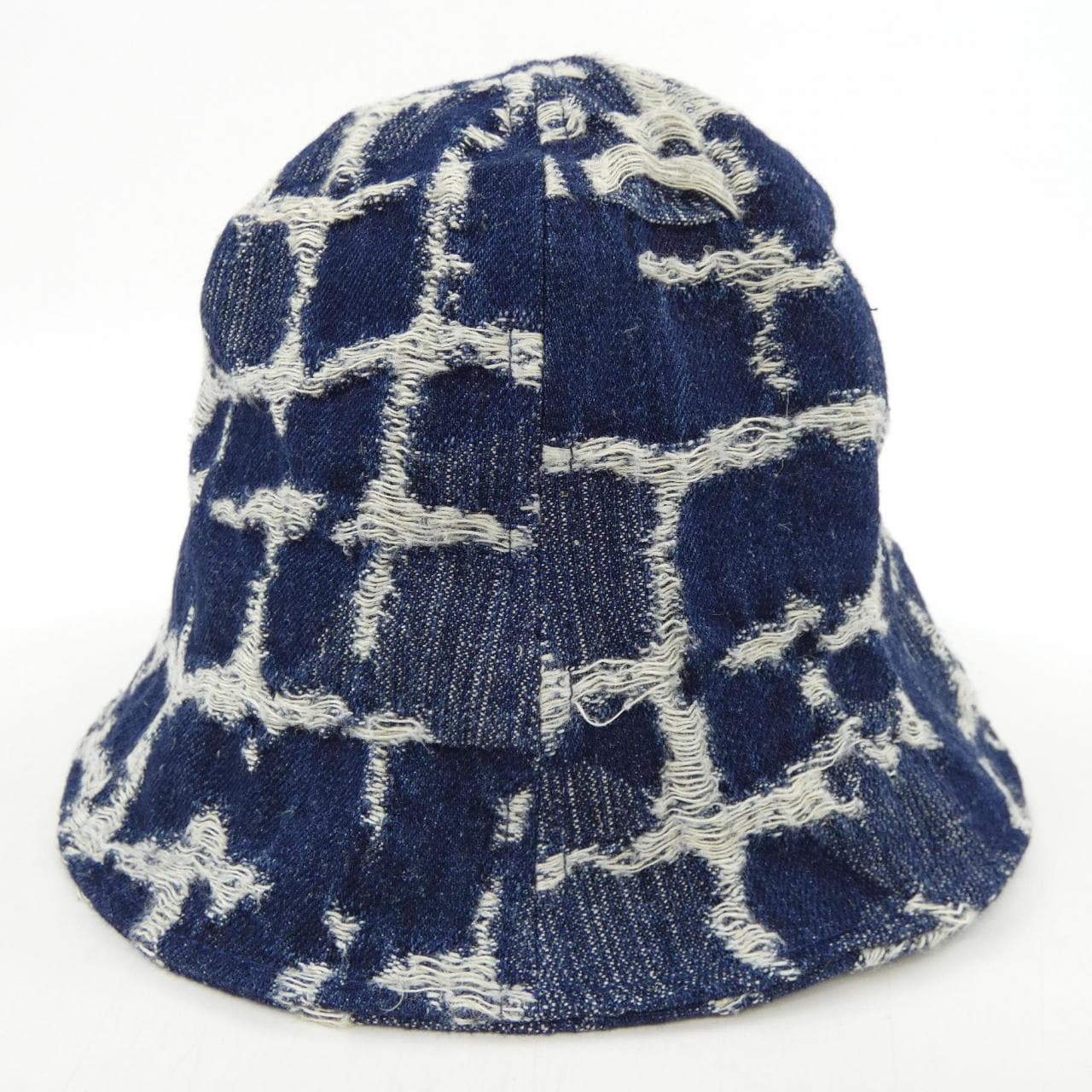 フェンディ FENDI FXQ431 ARGF M ハット