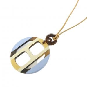 エルメス H エキップ 057087FL ネックレス