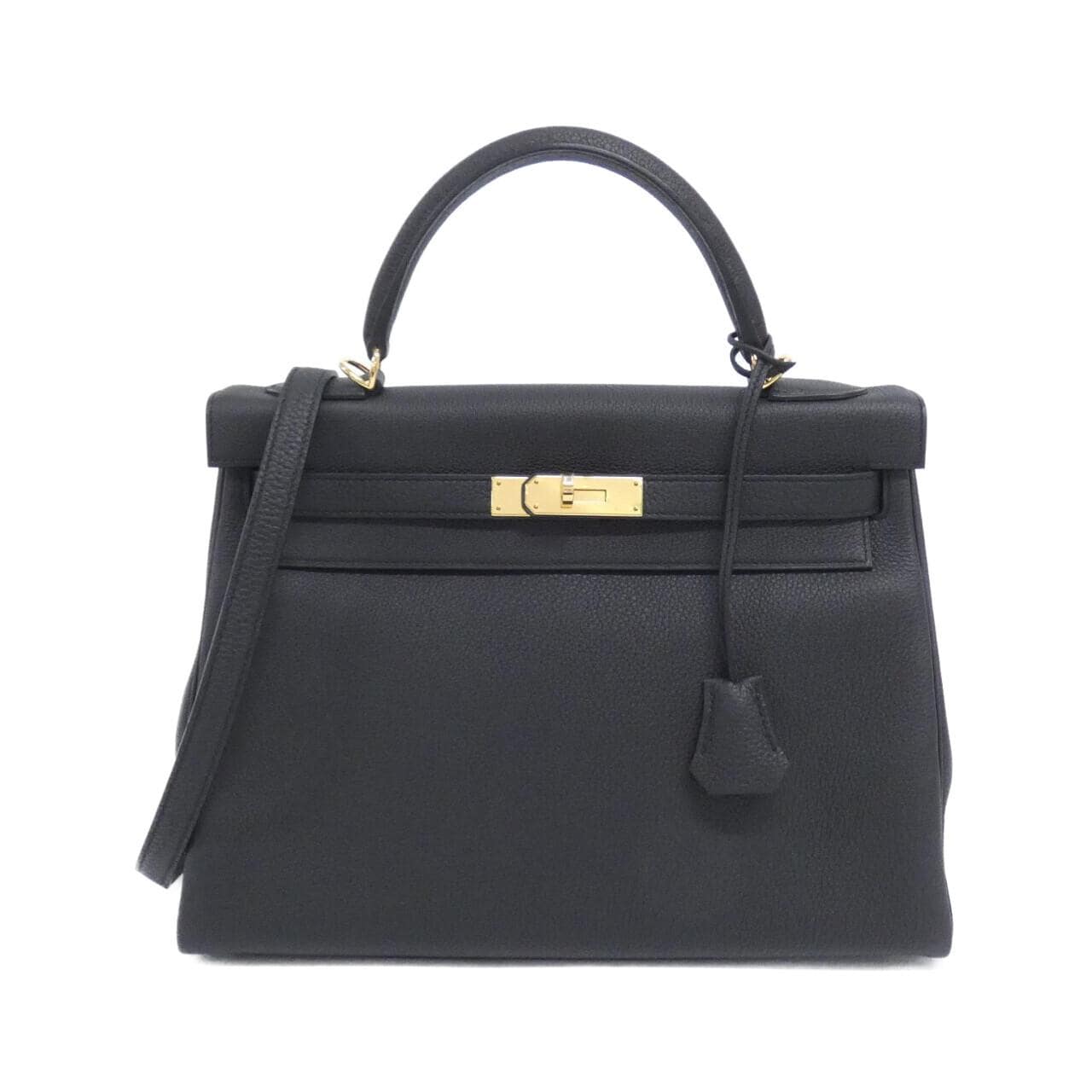 エルメス ケリー 32cm 027631CC バッグ