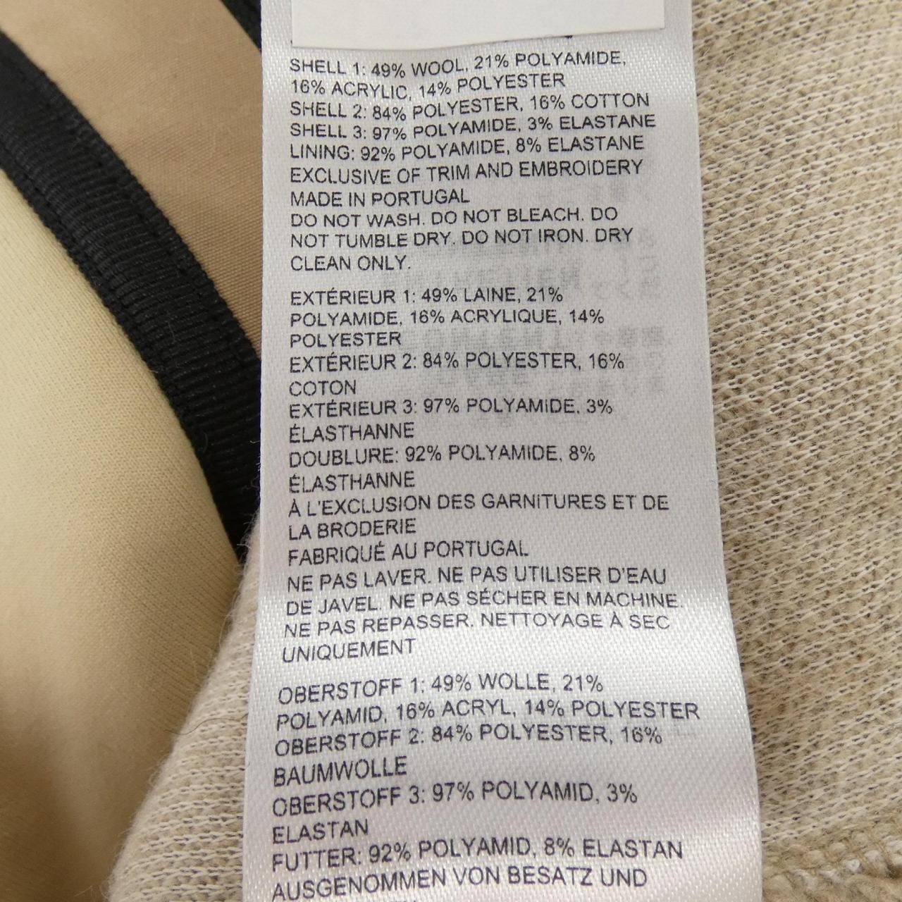 カナダグース CANADA GOOSE 6998MJ ブルゾン