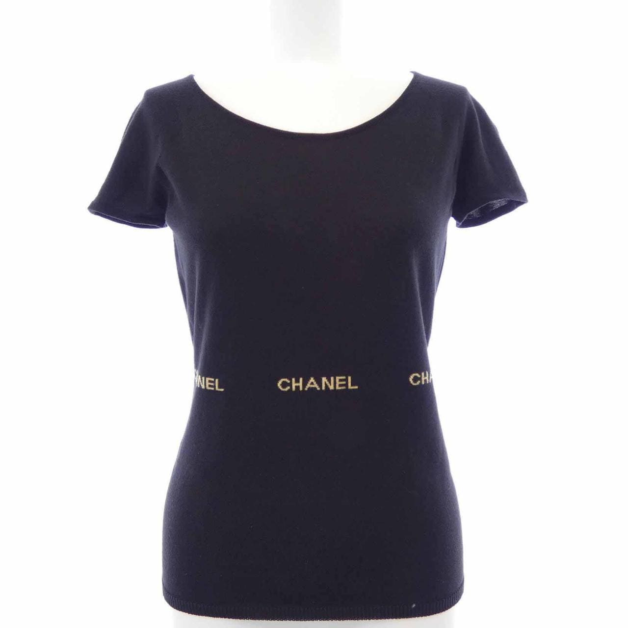 【ヴィンテージ】シャネル CHANEL P23133V01543 04P ニット