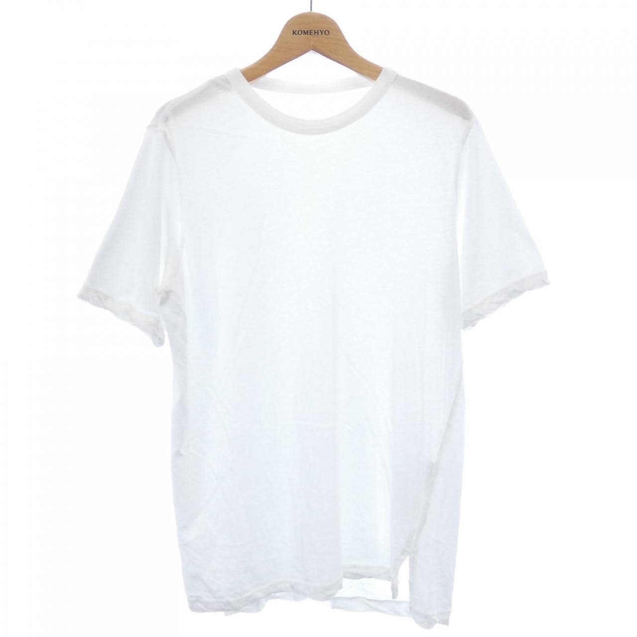 FIRO BIANCO UNO Tシャツ