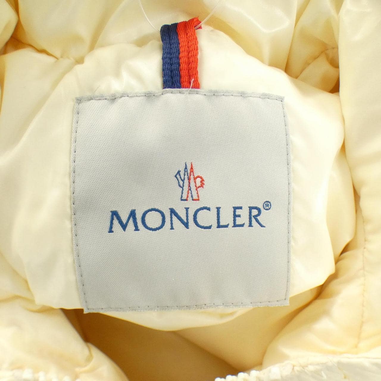 モンクレール MONCLER 46313/60 CLAIRE ダウンジャケット