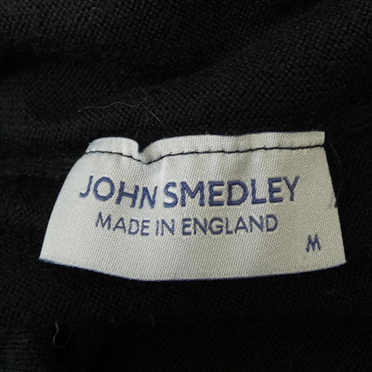 ジョンスメドレー JOHN SMEDLEY ニット