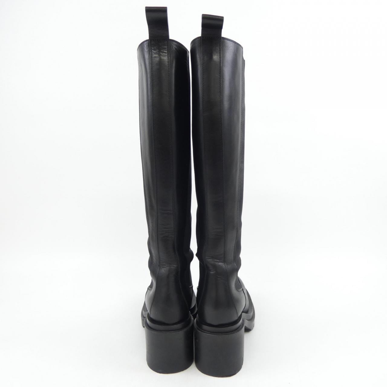 ボッテガヴェネタ BOTTEGA VENETA ロングブーツ