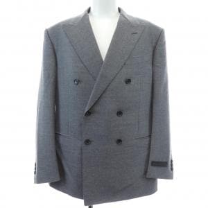 ルイヴィトン LOUIS VUITTON ダブルブレステッドポンヌフ HOFJ7EKQ0 ジャケット