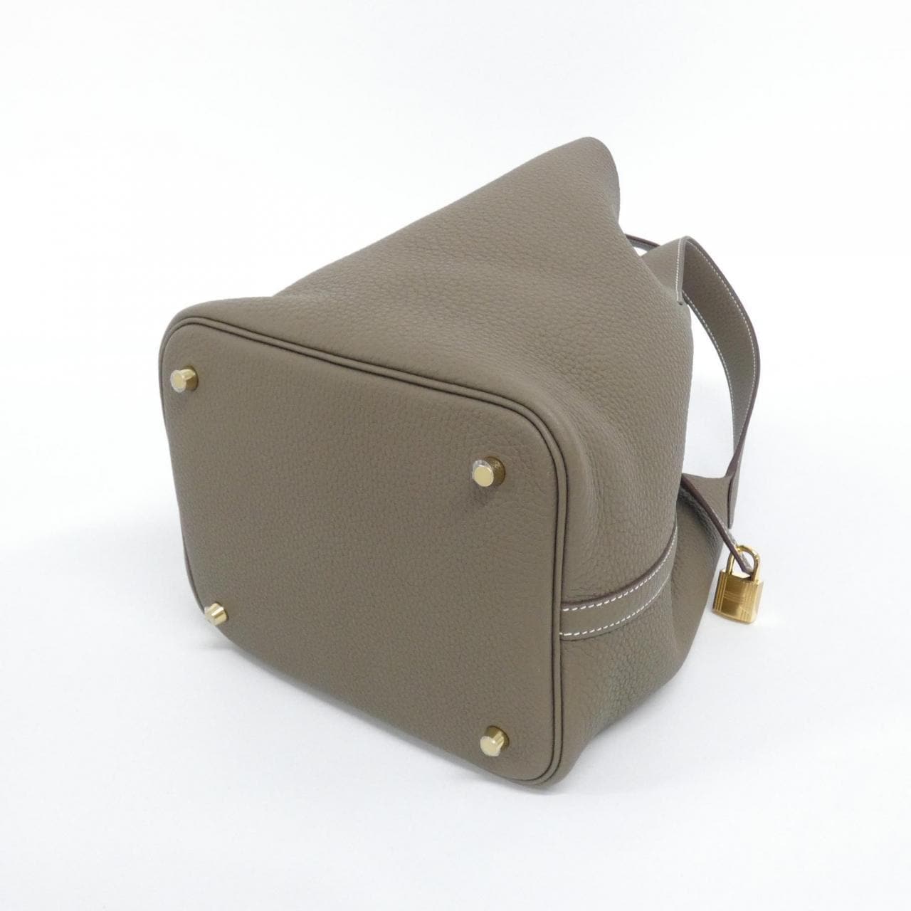 【未使用品】エルメス ピコタン ロック MM 060991CC バッグ