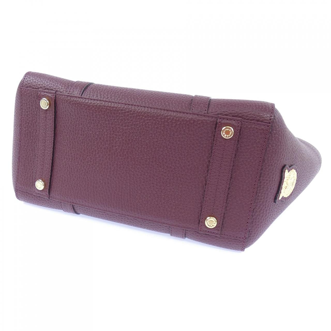 エイディエムジェイ ADMJ BAG