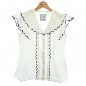 セブンテンバイミホカワヒト SEVEN TEN by MIHO KAWAHITO トップス