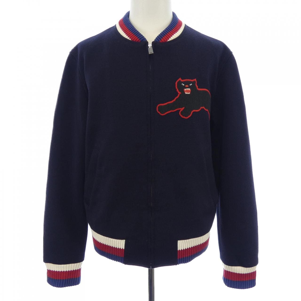 グッチ GUCCI 451123 Z432A ブルゾン