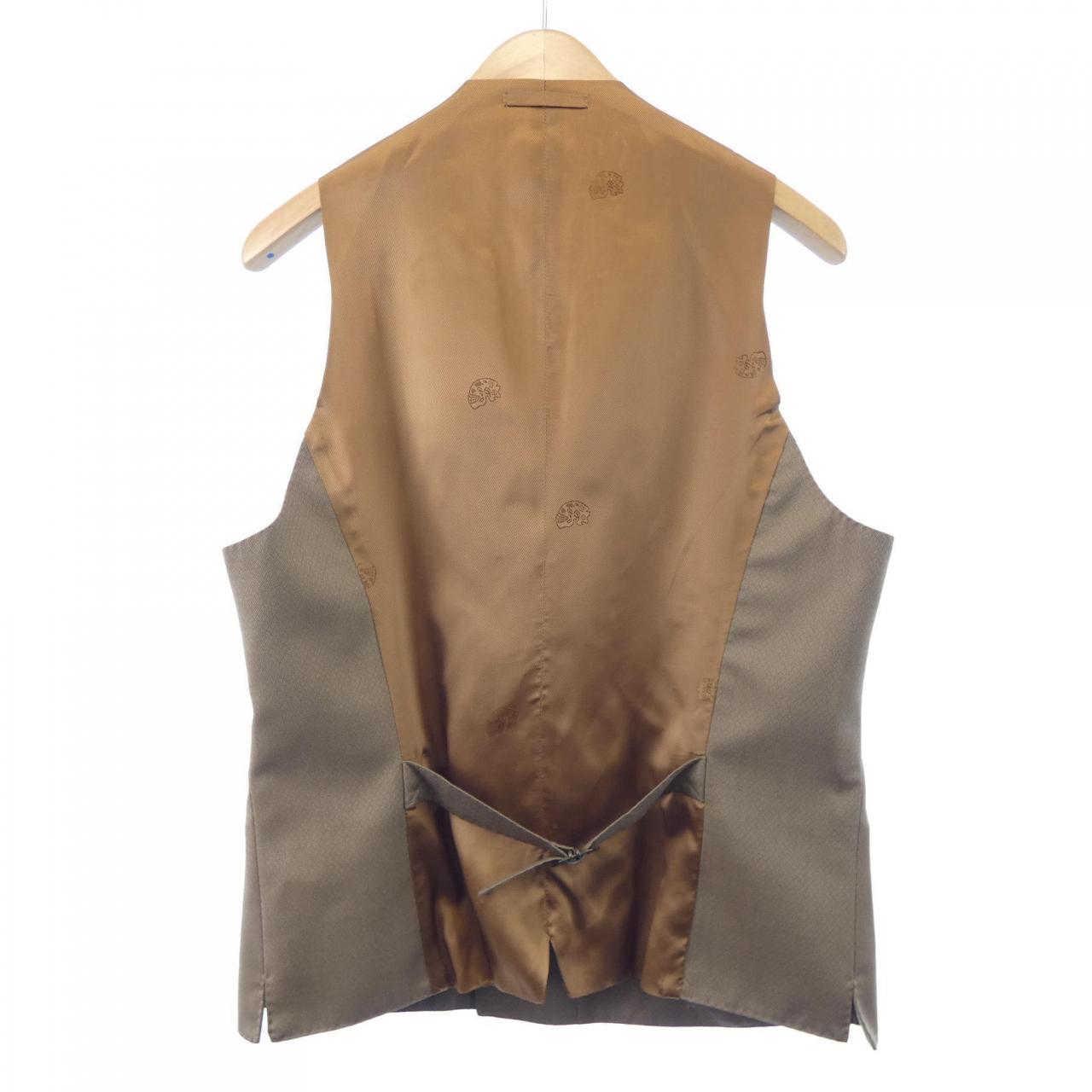 ガブリエレパジーニ GABRIELE PASINI スリーピース