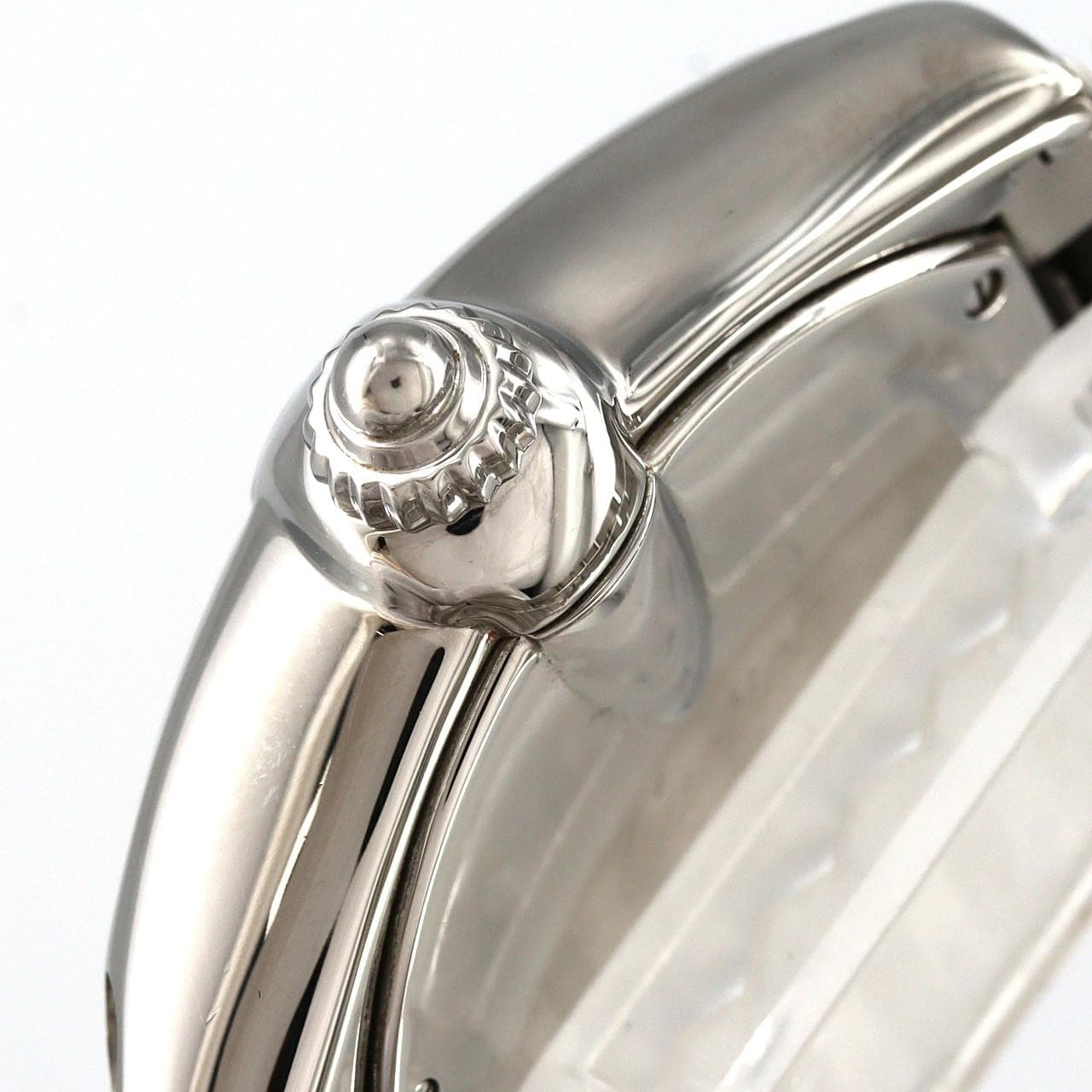 【ノーメンテナンス還元価格】カルティエ ロードスターGMT XL W62032X6 SS 自動巻