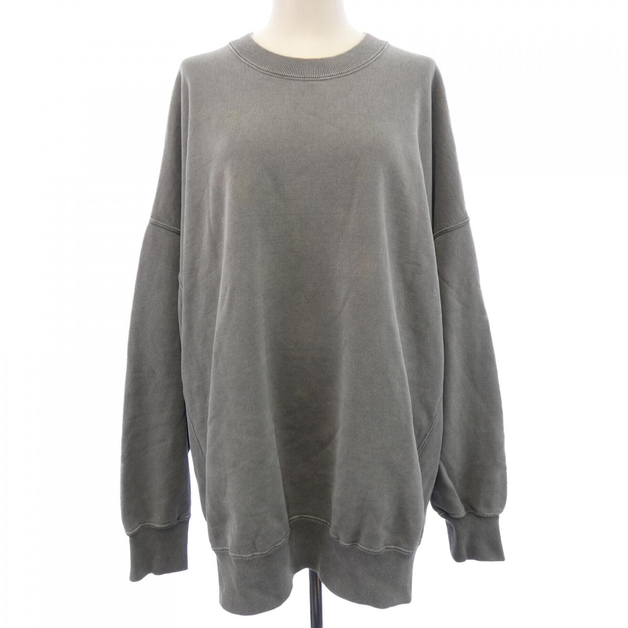 アールジュビリー R JUBILEE スウェット