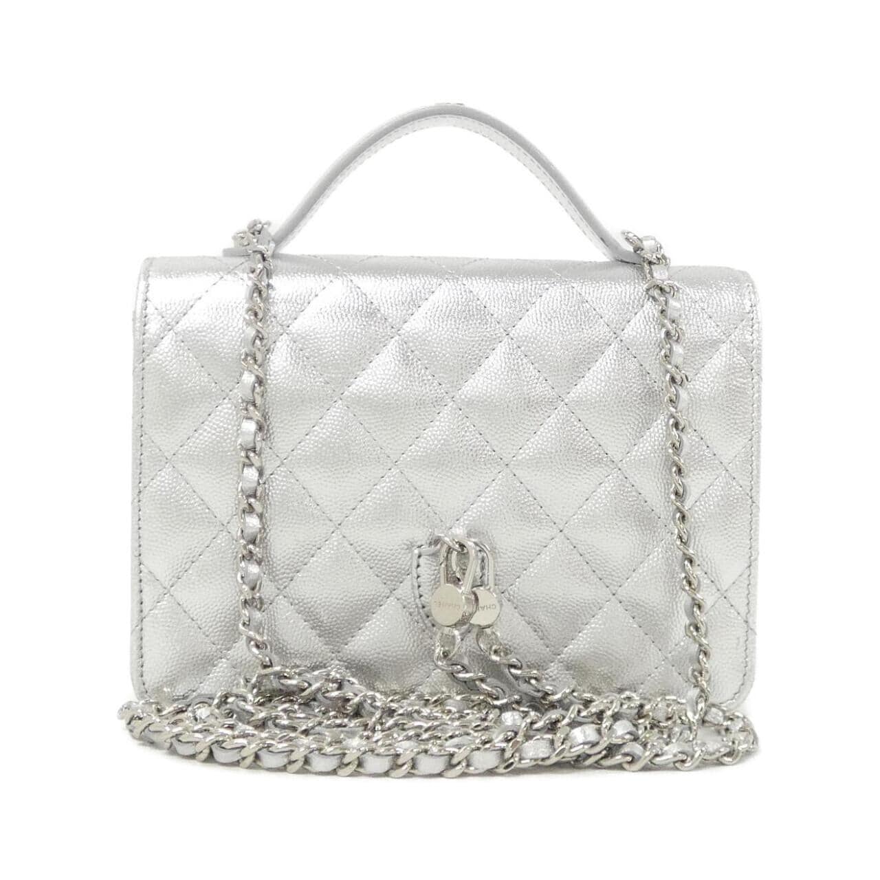 シャネル AP4406 リュックサック