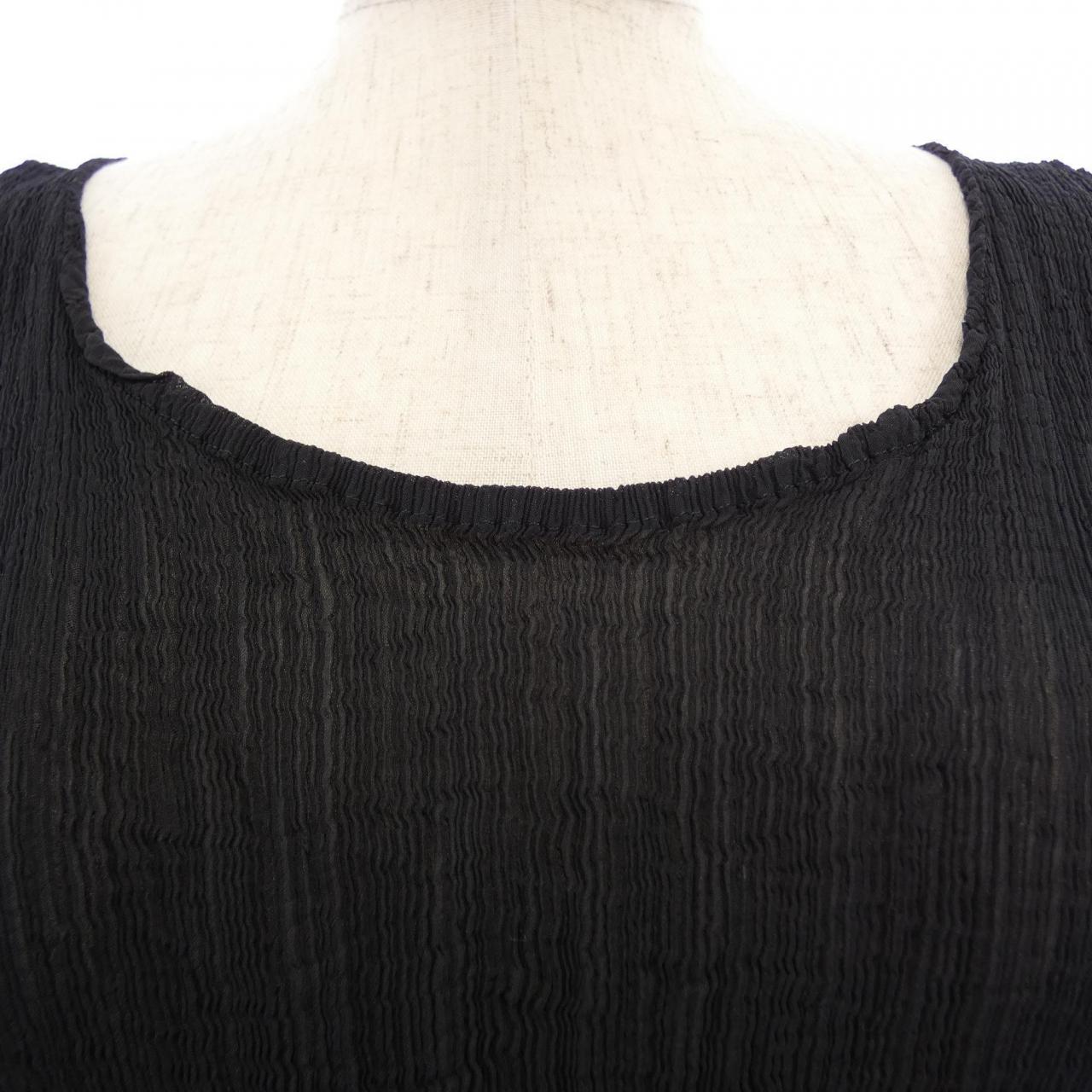 ミーイッセイミヤケ me ISSEY MIYAKE MI43FR312 タンクトップ