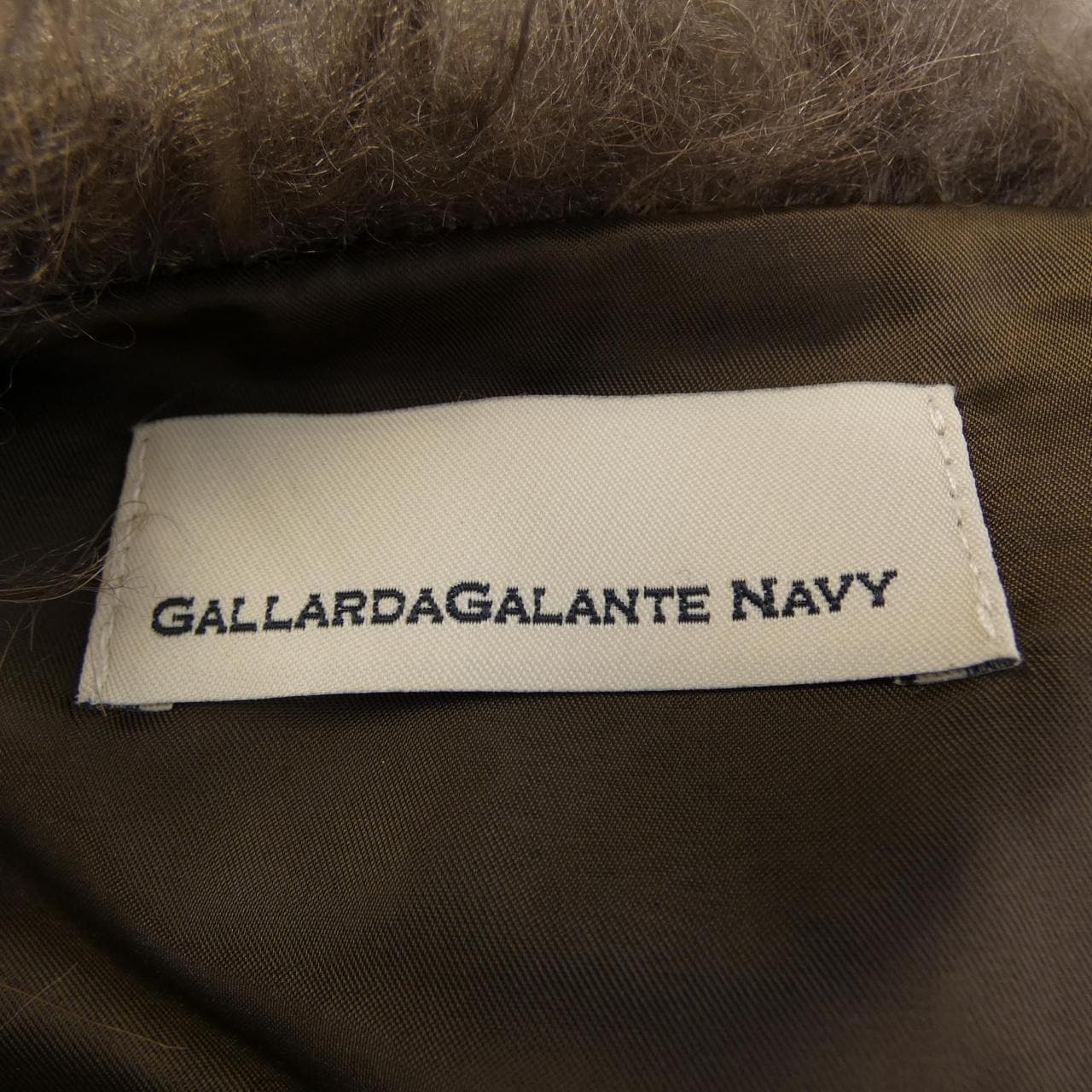 ガリャルダガランテ GALLARDA GALANTE GGZ1042107A0004 ベスト