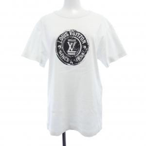 ルイヴィトン LOUIS VUITTON FTTS07UNI Tシャツ