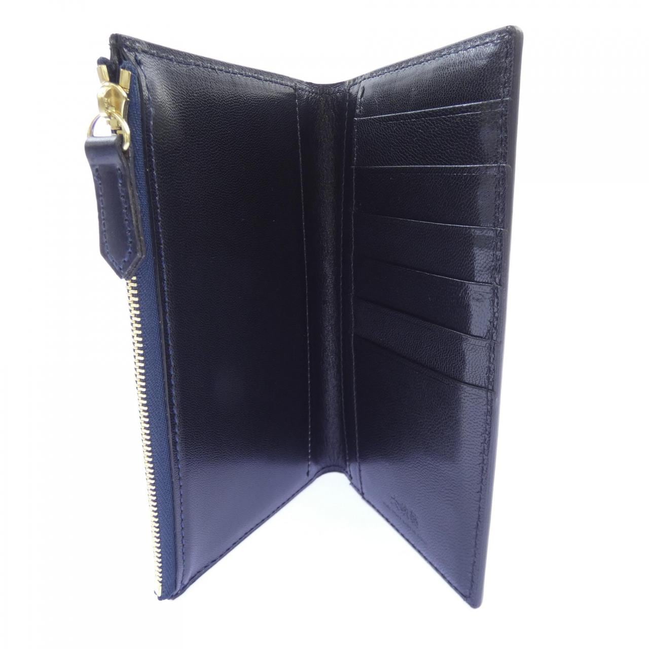 オオバセイホウ 大峡製鞄 WALLET