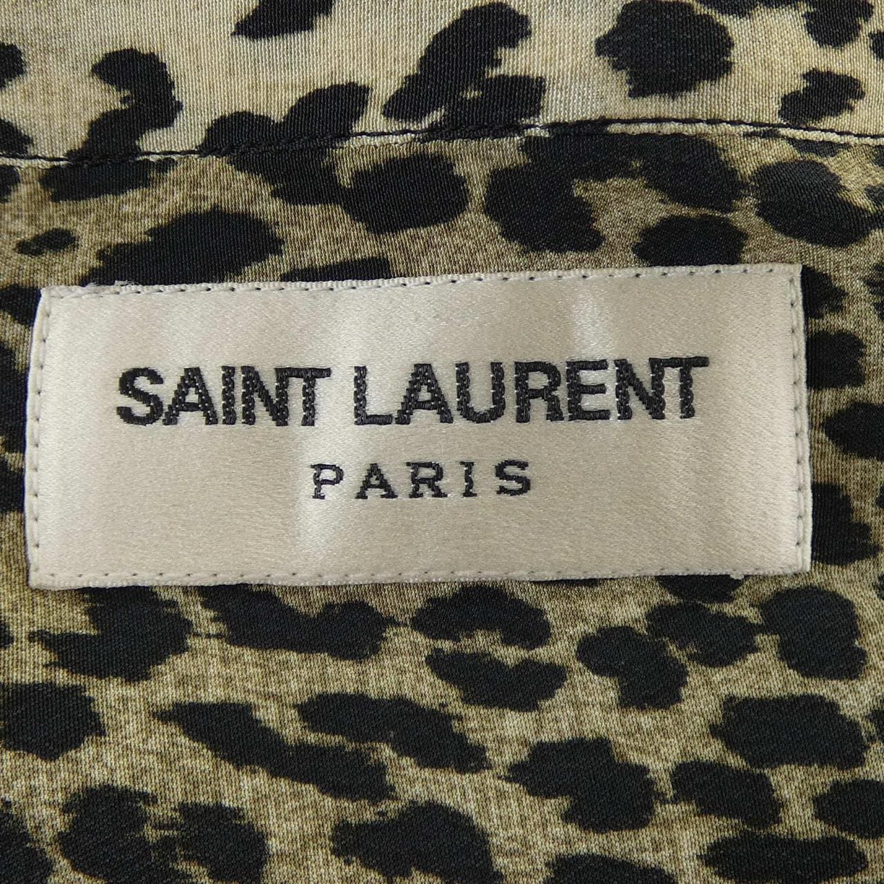 サンローラン SAINT LAURENT 339762 YA290 シャツ