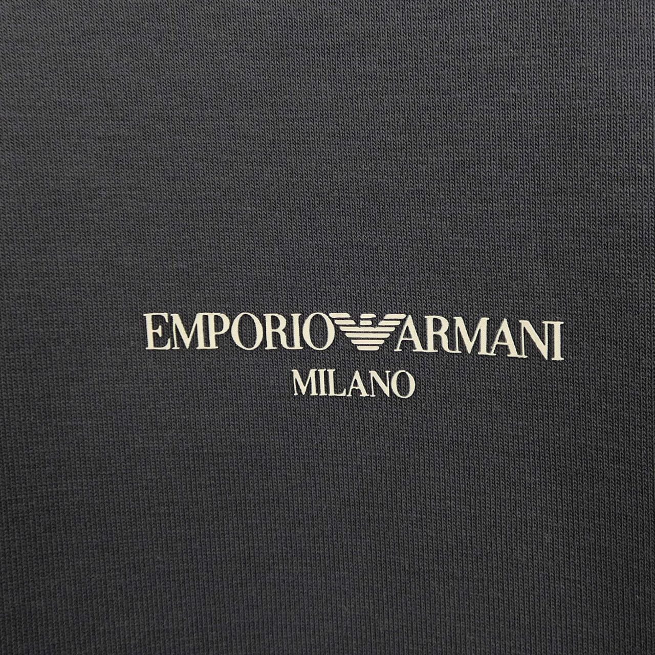 エンポリオアルマーニ EMPORIO ARMANI 3L1MFI 1JBSZ パーカー