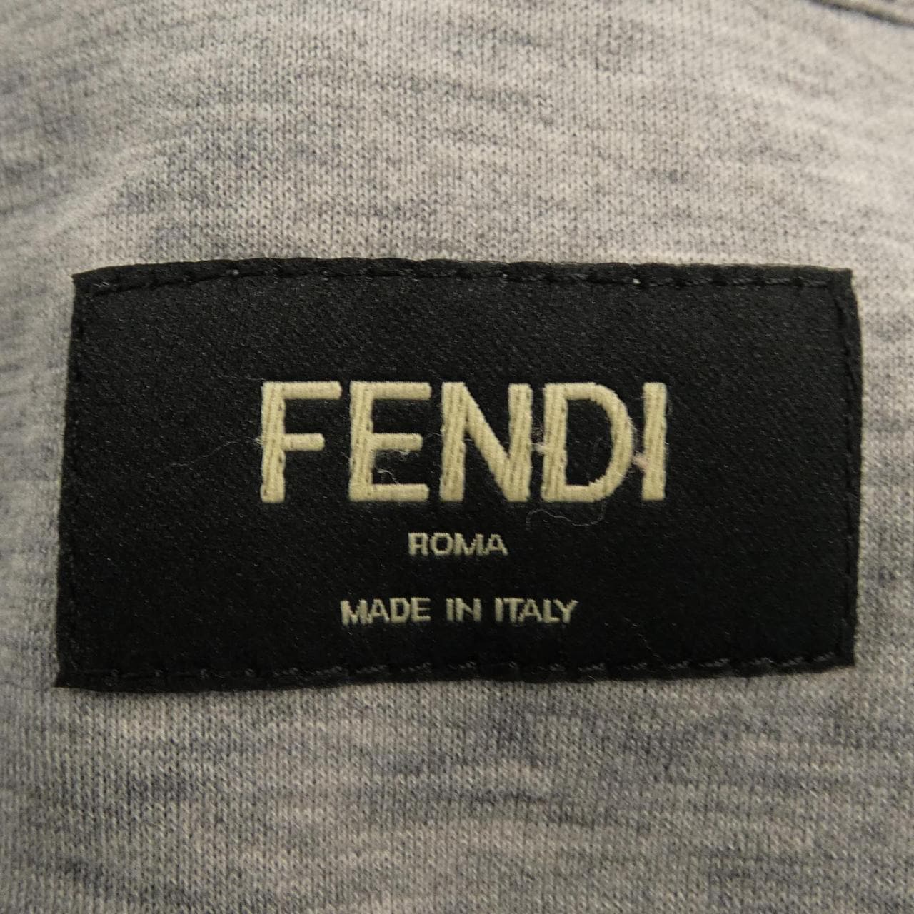 フェンディ FENDI FY0626 44K Tシャツ