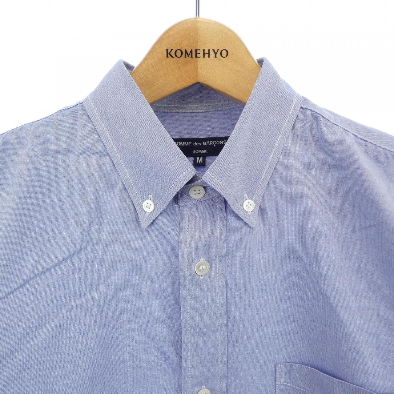 コムデギャルソンオム COMME des GARCONS HOMME HQ-B102 シャツ