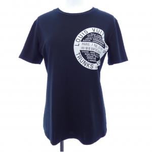 ルイヴィトン LOUIS VUITTON LVスタンプTシャツ FGTS15DMF Tシャツ