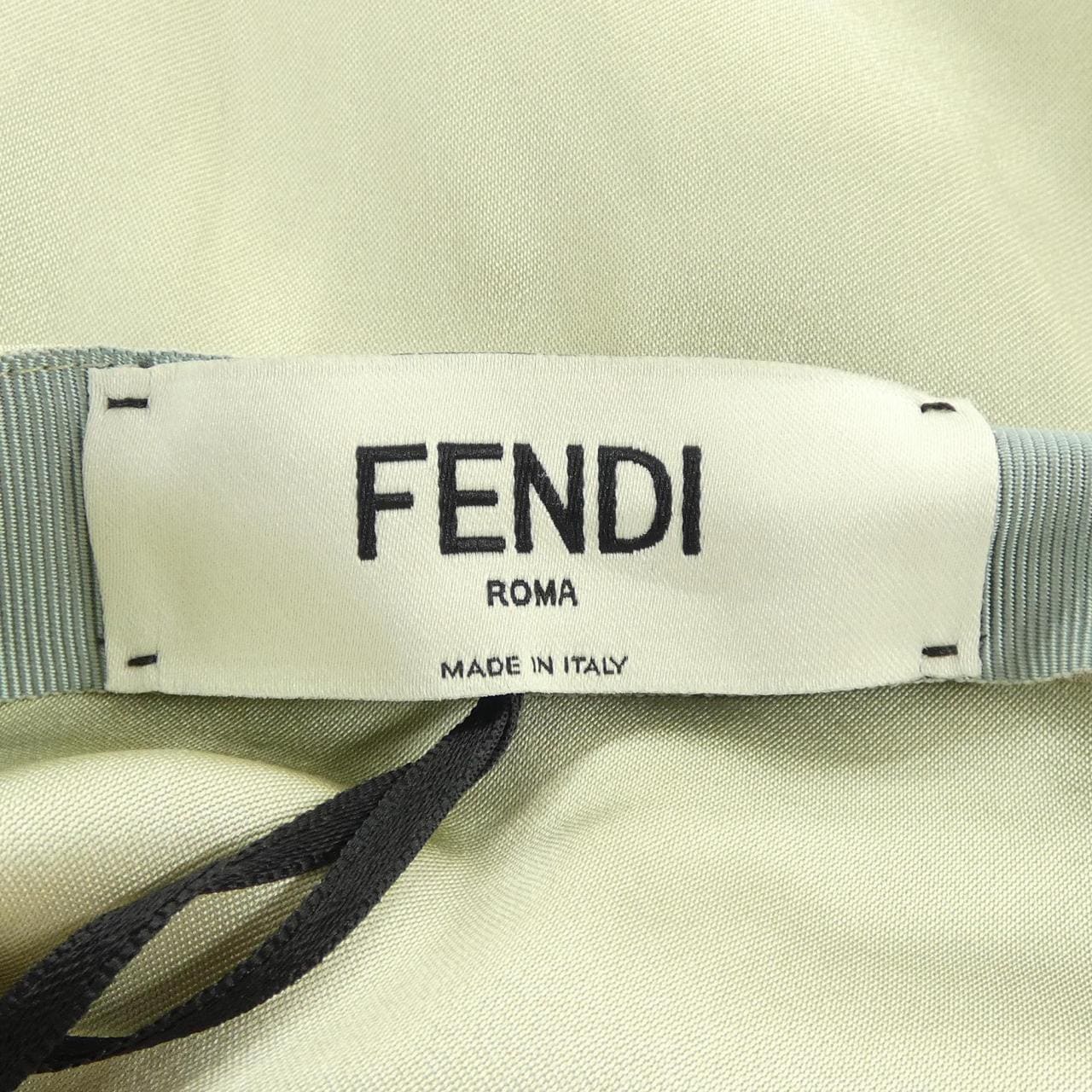 フェンディ FENDI FQ7465 ANQZ スカート