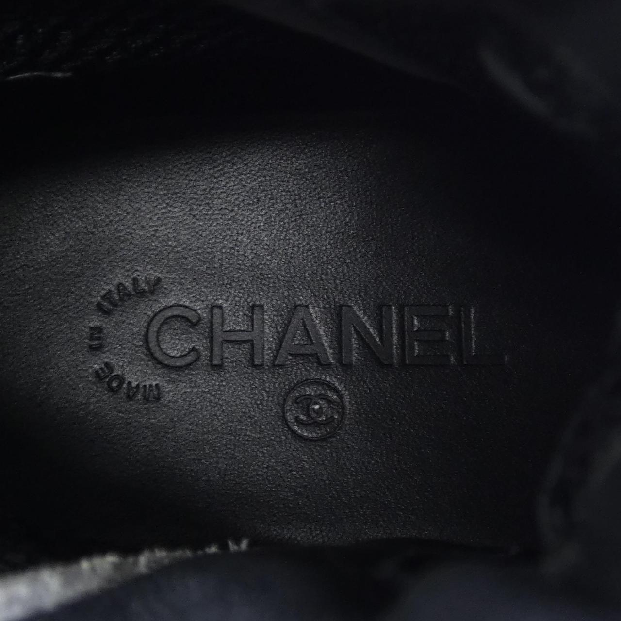 シャネル CHANEL G45220B14232 スニーカー
