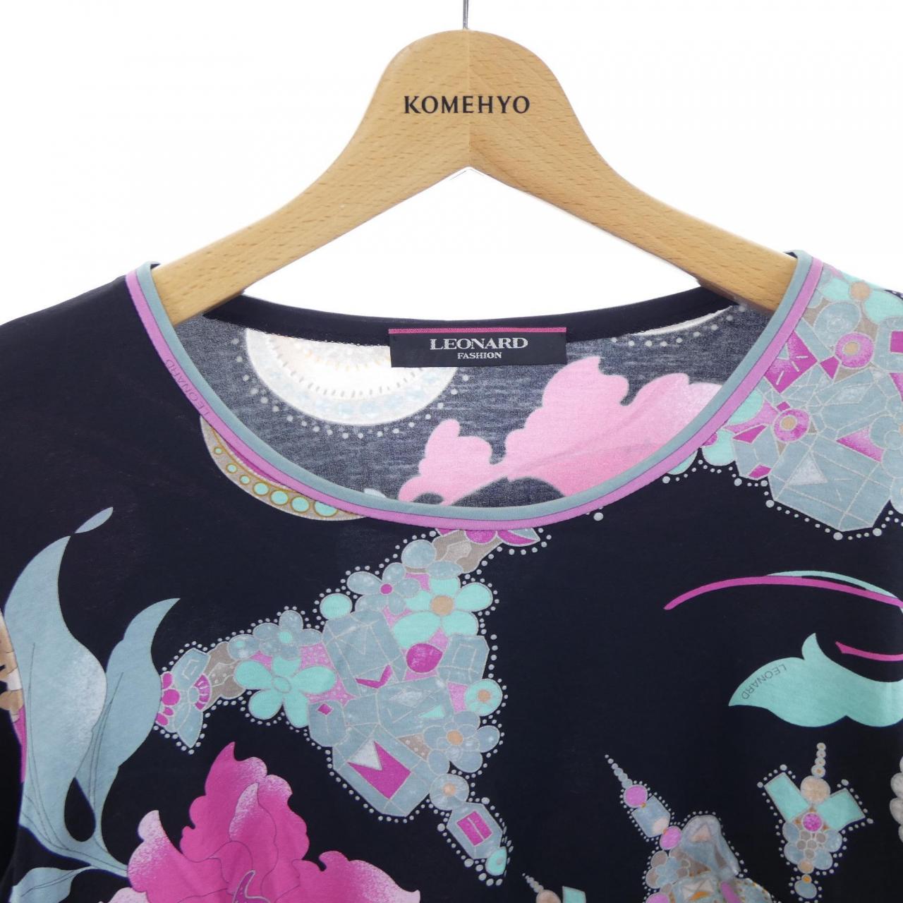 レオナールファッション LEONARD FASHION 0399607 トップス