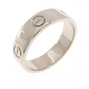CARTIER LOVE戒指
