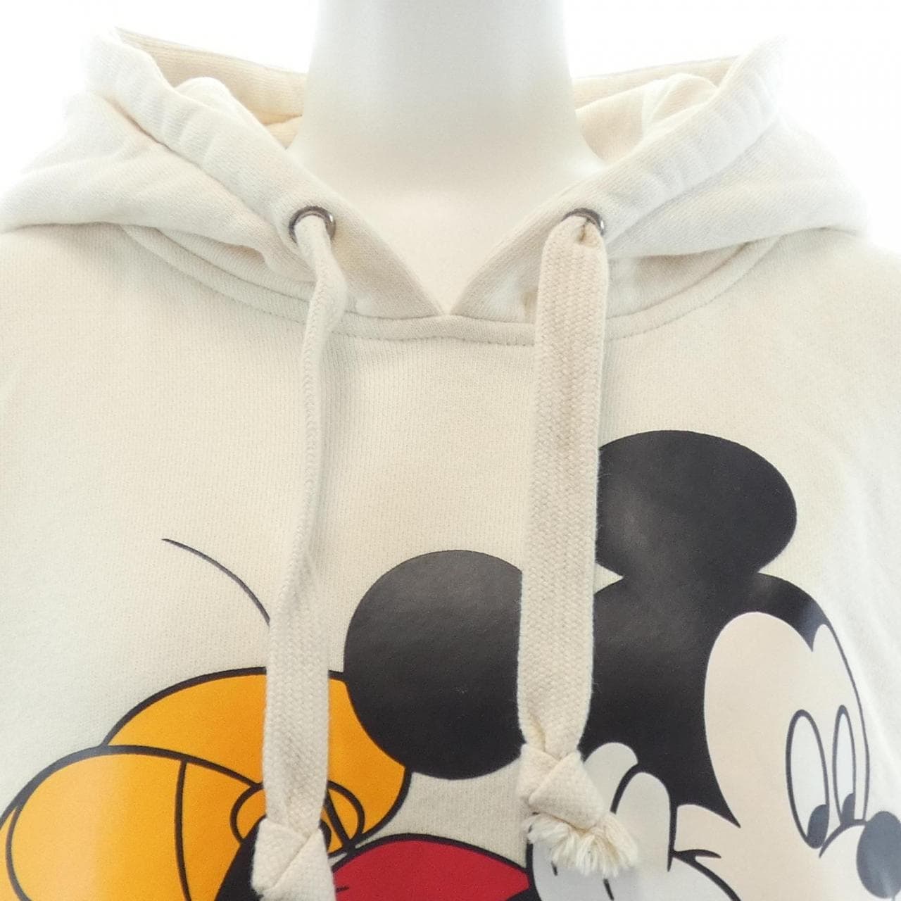 グッチ GUCCI DISNEY 469251 XJB8C パーカー