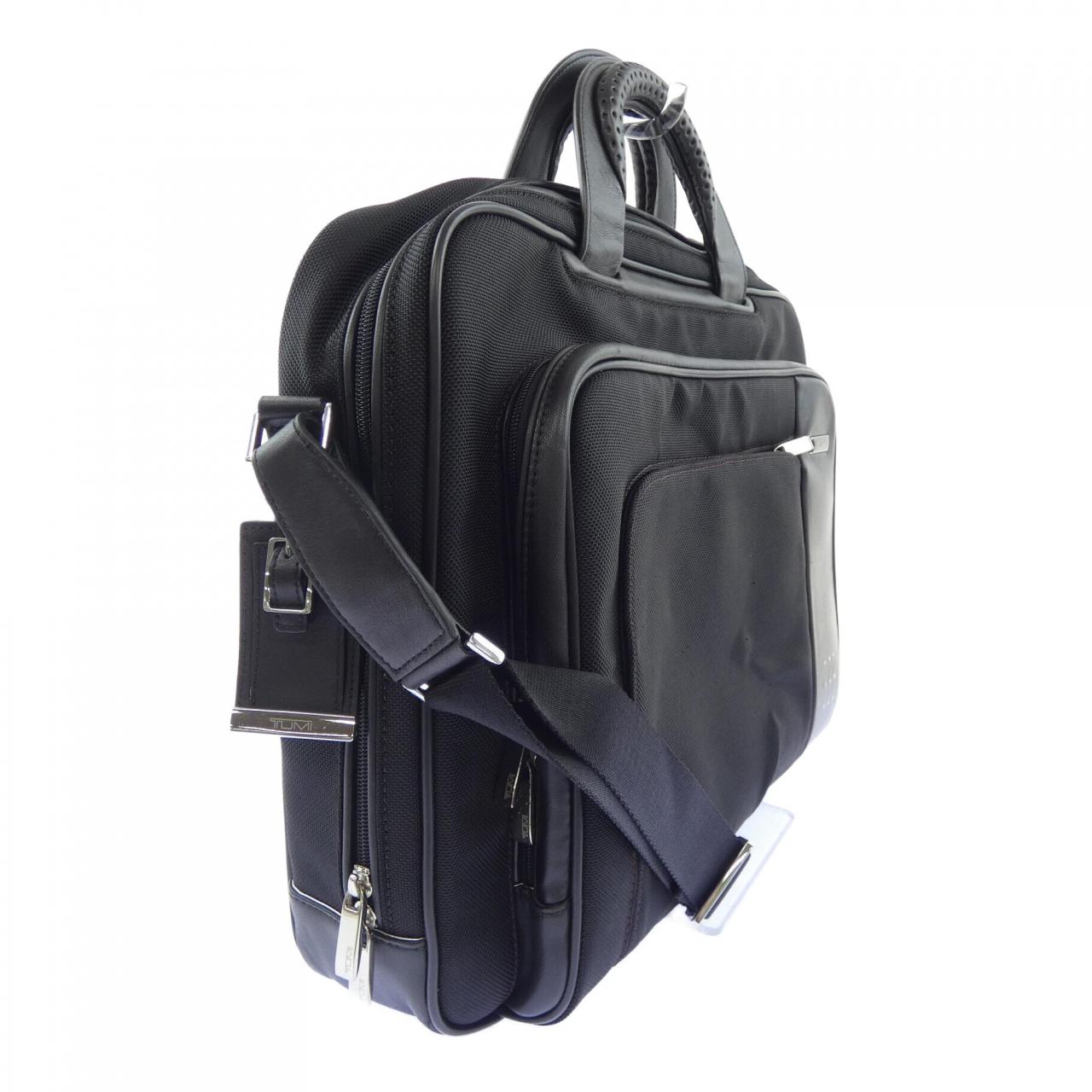 トゥミ TUMI BAG