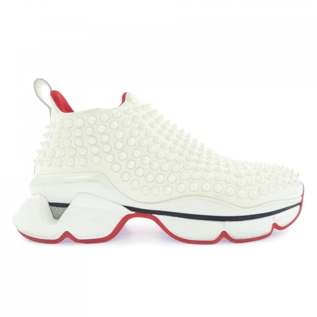 クリスチャンルブタン CHRISTIAN LOUBOUTIN スニーカー