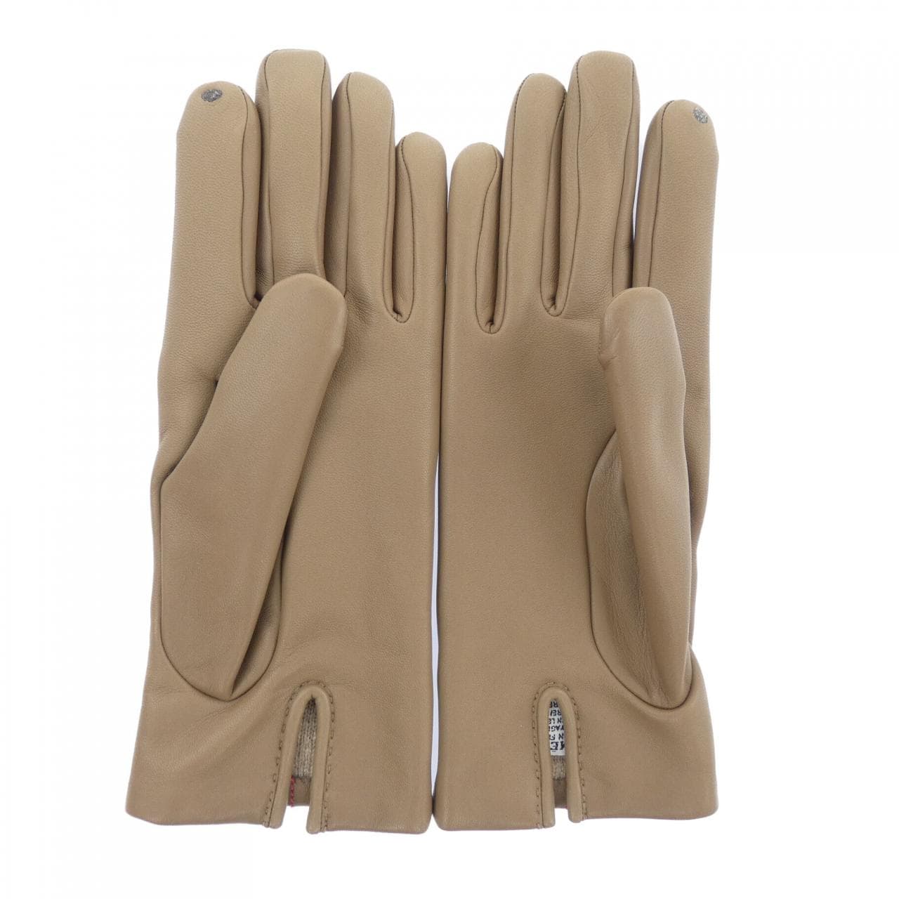 エルメス HERMES GLOVE