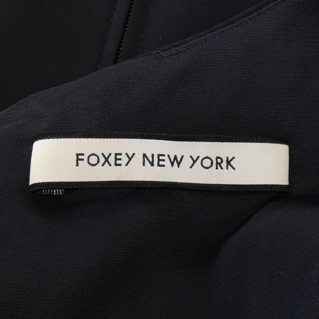 フォクシーニューヨーク FOXEY NEW YORK 35957 ワンピース