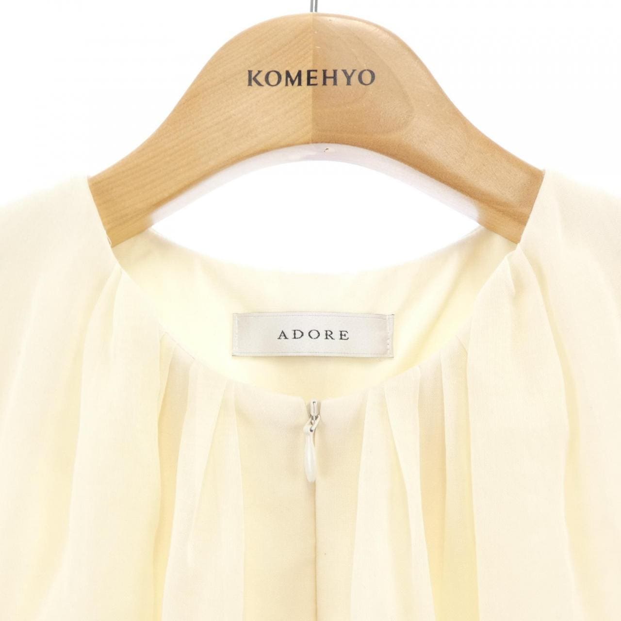 アドーア ADORE 531-4240704 オールインワン