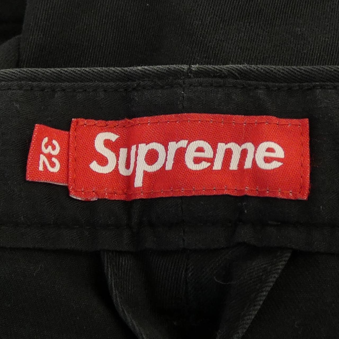 シュプリーム SUPREME パンツ