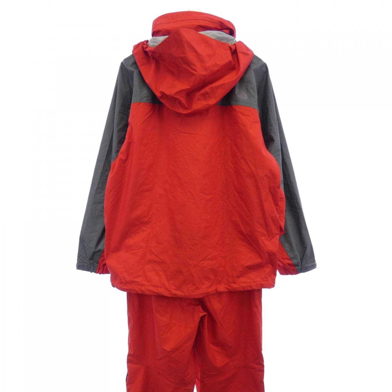 ザノースフェイス THE NORTH FACE NPW10505 セットアップ