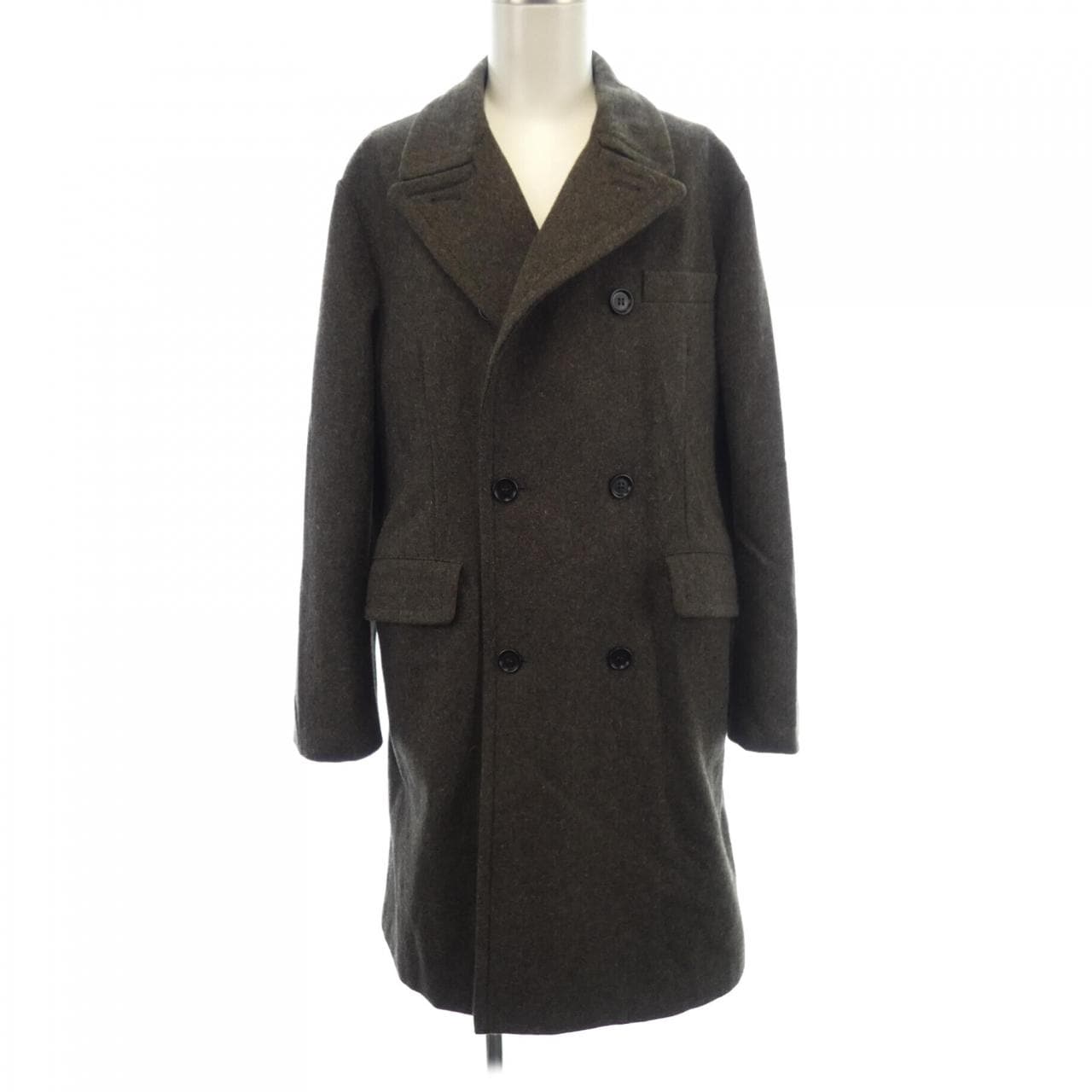 l'impermeabile coat