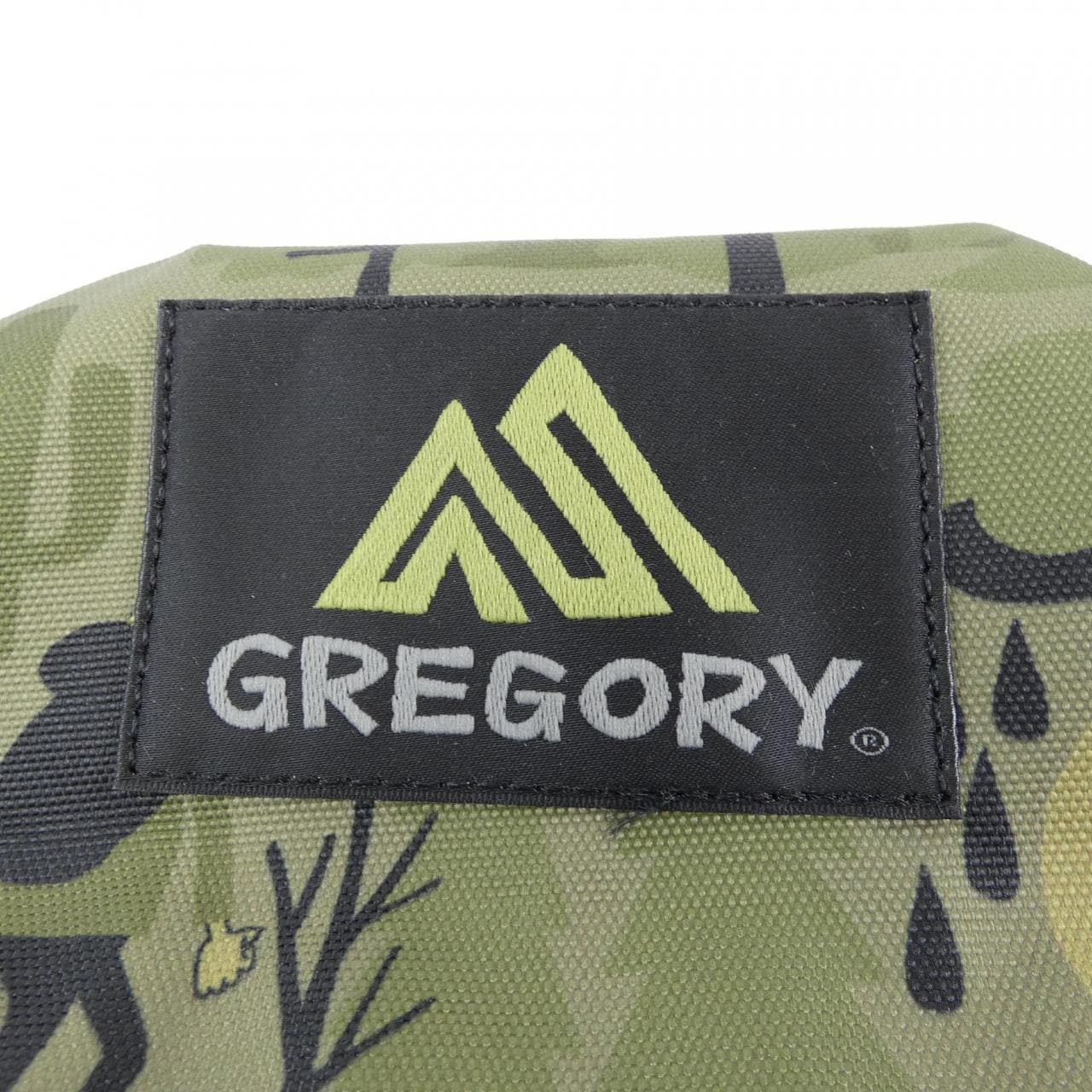 グレゴリー GREGORY BACKPACK