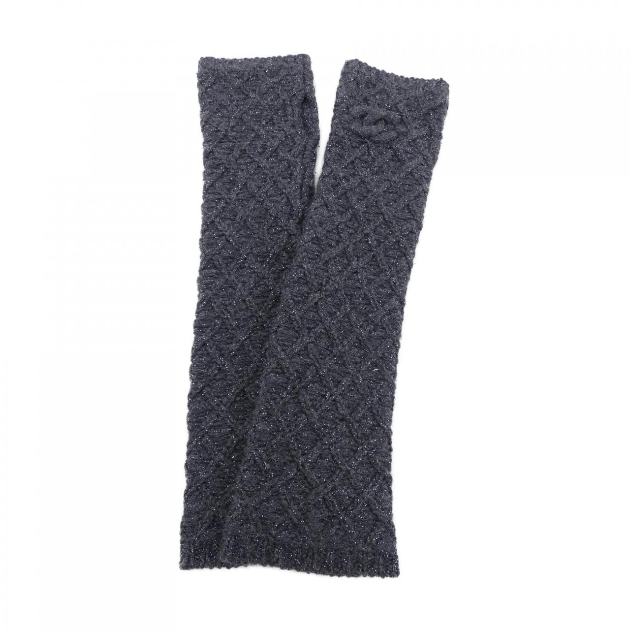 CHANEL arm warmers
